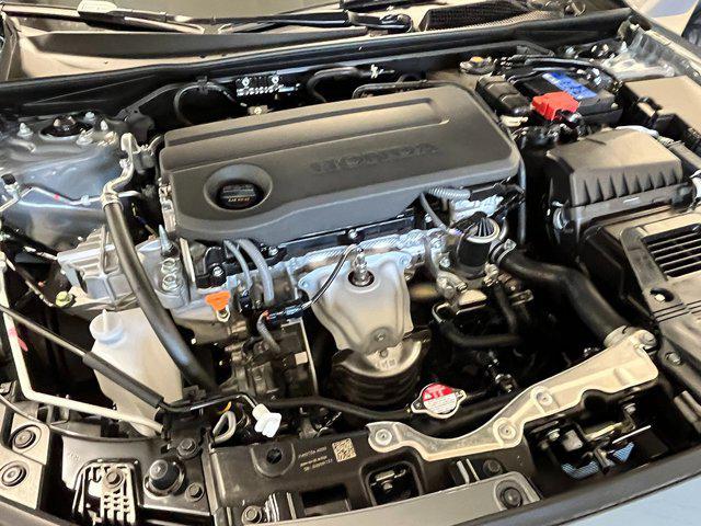 new 2026 Honda Civic car, priced at $26,935