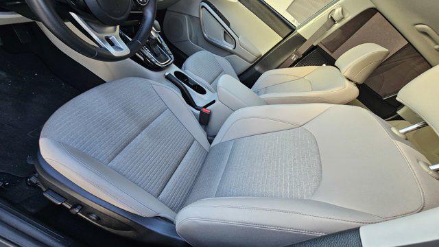 used 2023 Kia Soul car, priced at $20,999