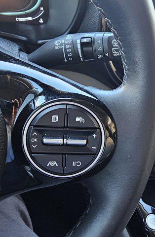 used 2023 Kia Soul car, priced at $20,999