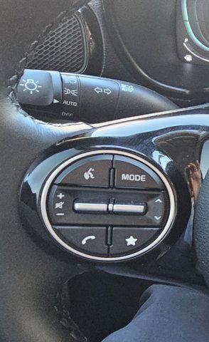 used 2023 Kia Soul car, priced at $20,999