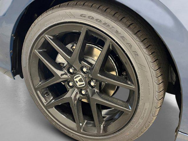 new 2026 Honda Civic car, priced at $26,935