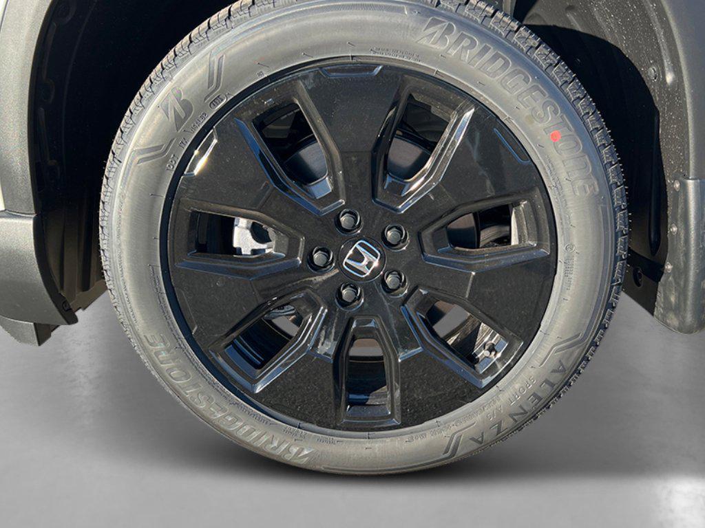new 2026 Honda Pilot car, priced at $56,945