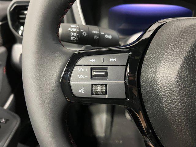 new 2026 Honda Pilot car, priced at $56,945