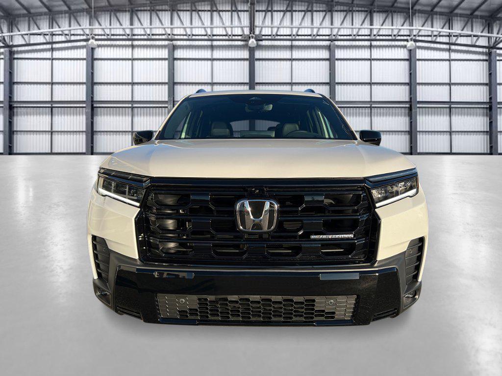 new 2026 Honda Pilot car, priced at $56,945