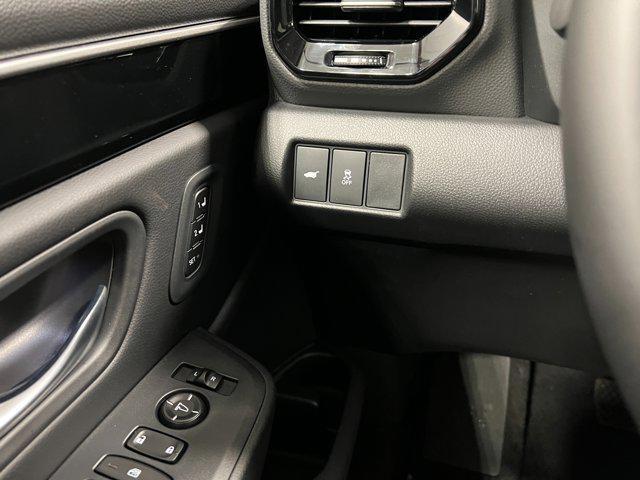 new 2025 Honda Pilot car, priced at $48,161