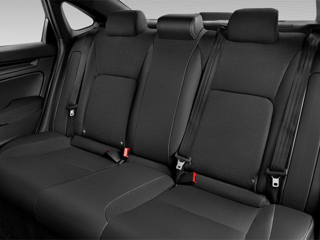 used 2024 Honda Civic Si car, priced at $29,999