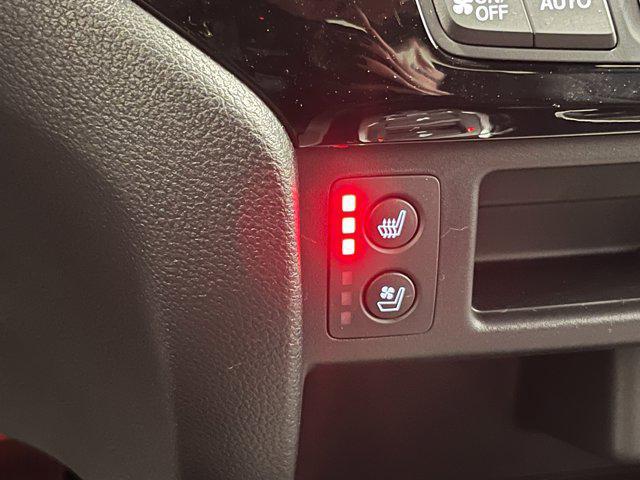 new 2026 Honda Ridgeline car, priced at $46,155