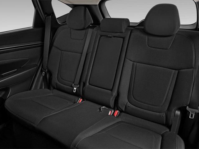 used 2023 Hyundai Tucson car, priced at $24,999