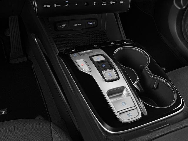 used 2023 Hyundai Tucson car, priced at $24,999