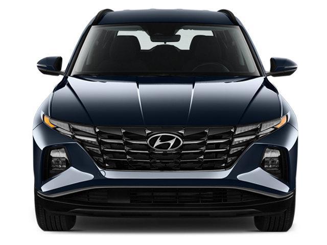 used 2023 Hyundai Tucson car, priced at $24,999