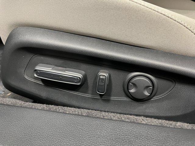 new 2025 Honda Accord car, priced at $31,755