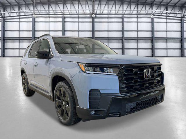 new 2026 Honda Pilot car, priced at $56,945