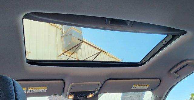 used 2021 Honda Ridgeline car, priced at $26,999