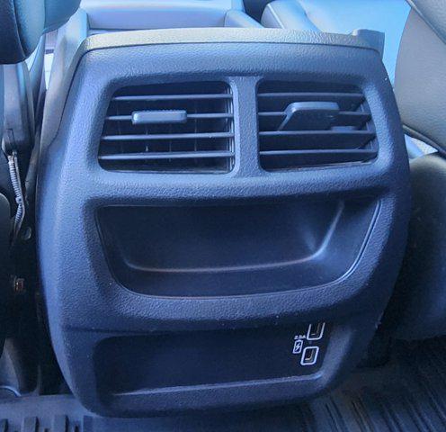 used 2021 Honda Ridgeline car, priced at $26,999