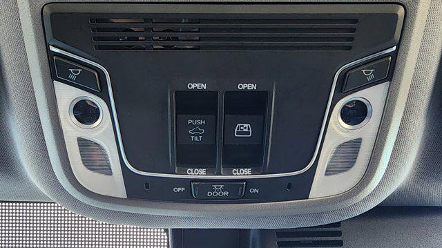 used 2021 Honda Ridgeline car, priced at $26,999