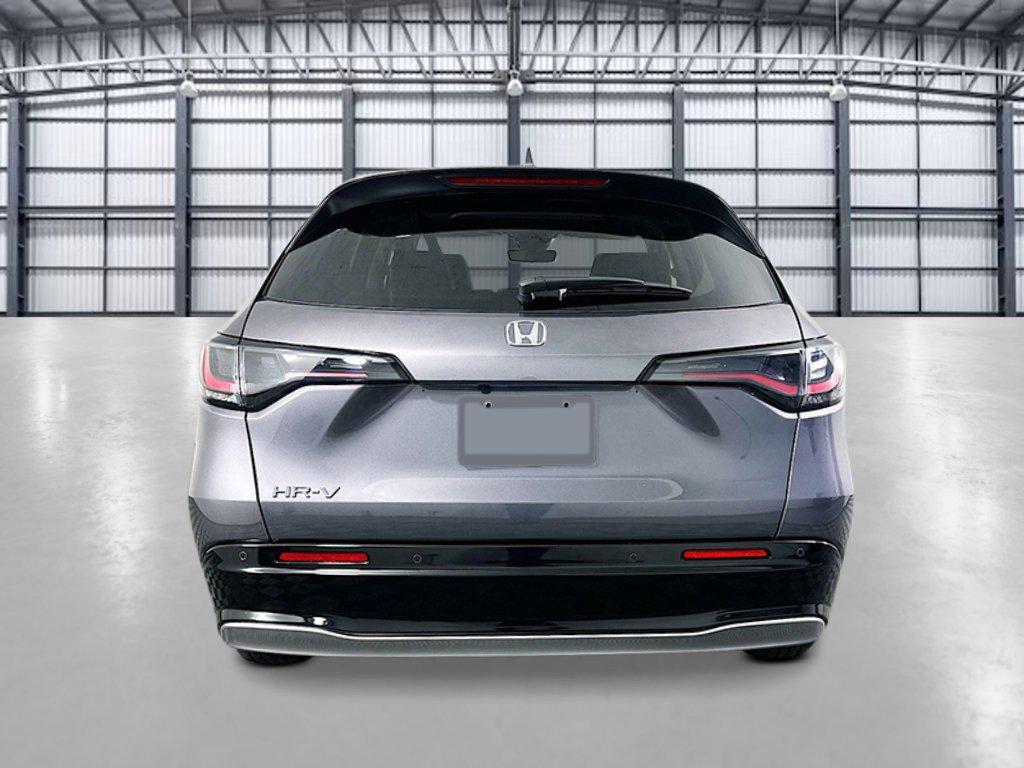 new 2027 Honda HR-V car, priced at $29,915