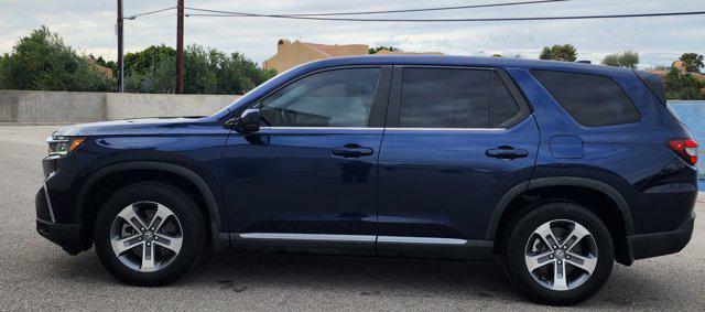 used 2023 Honda Pilot car, priced at $36,999