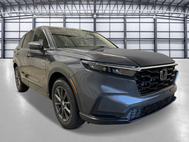 new 2026 Honda CR-V car, priced at $36,355