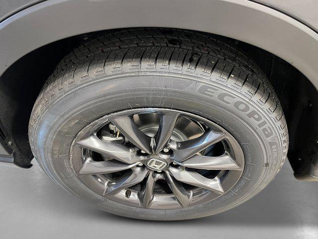 new 2026 Honda CR-V car, priced at $36,355