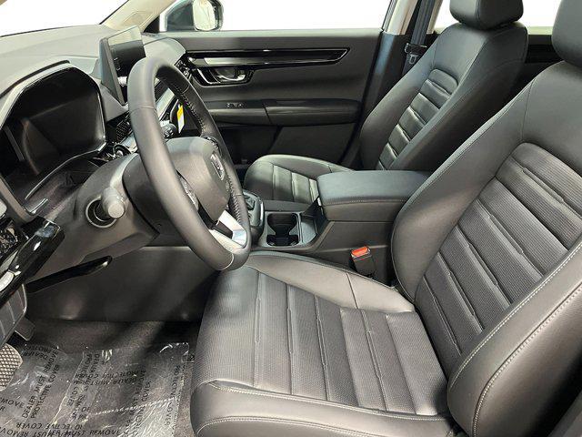 new 2026 Honda CR-V car, priced at $36,355