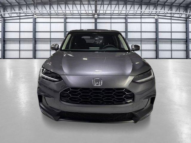 new 2026 Honda HR-V car, priced at $26,555