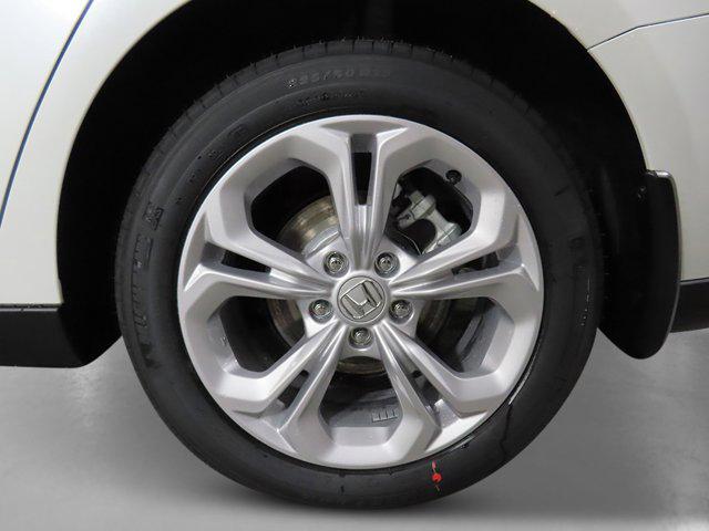 new 2026 Honda Accord car, priced at $29,108