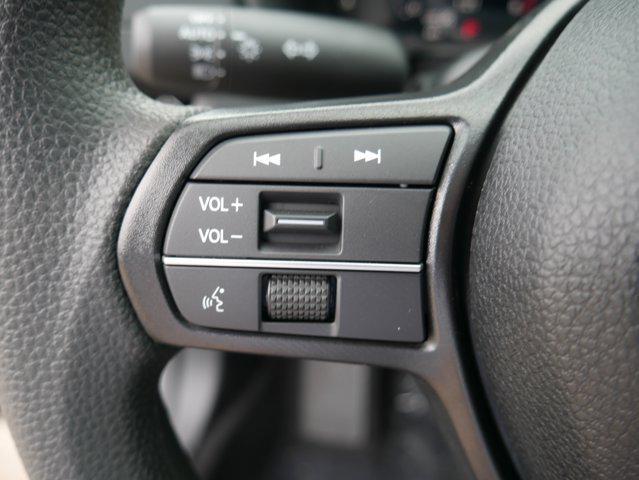 new 2026 Honda Accord car, priced at $29,108