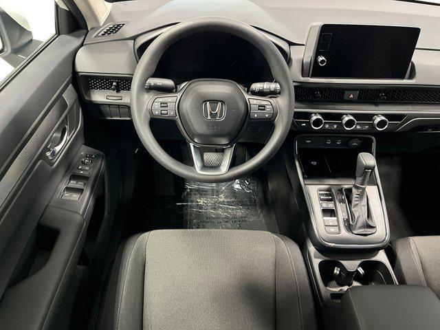new 2026 Honda CR-V car, priced at $34,510