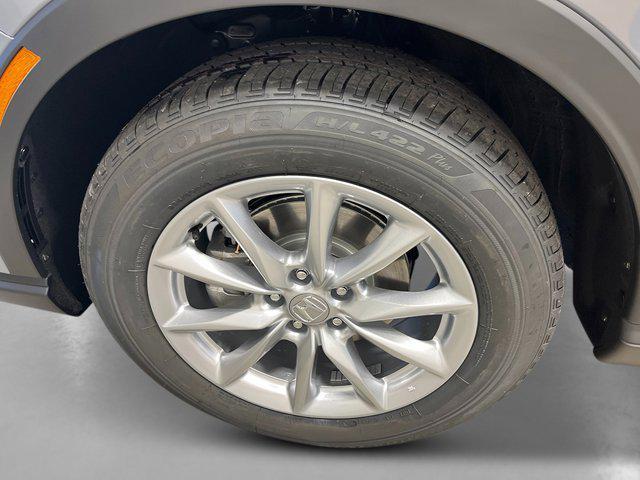 new 2026 Honda CR-V car, priced at $34,510