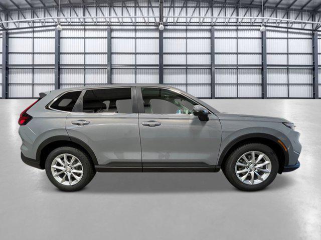 new 2026 Honda CR-V car, priced at $34,510