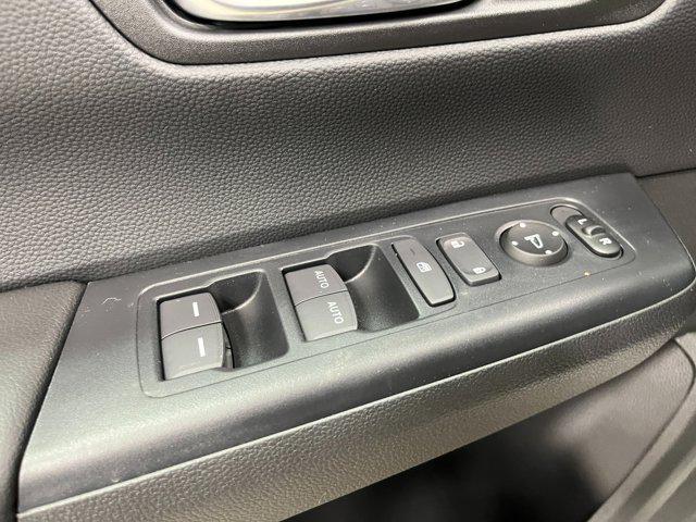 new 2026 Honda CR-V car, priced at $34,510