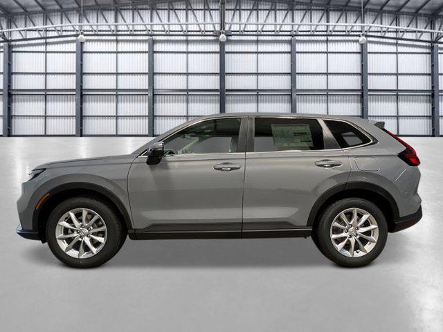 new 2026 Honda CR-V car, priced at $34,510