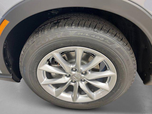 new 2026 Honda CR-V car, priced at $35,510