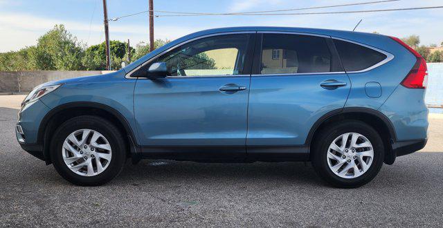 used 2016 Honda CR-V car, priced at $17,999