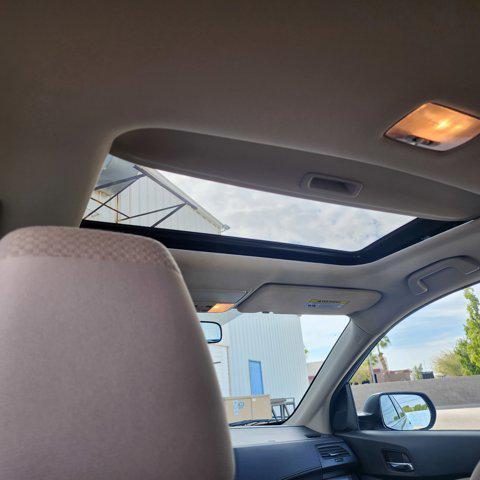 used 2016 Honda CR-V car, priced at $17,999