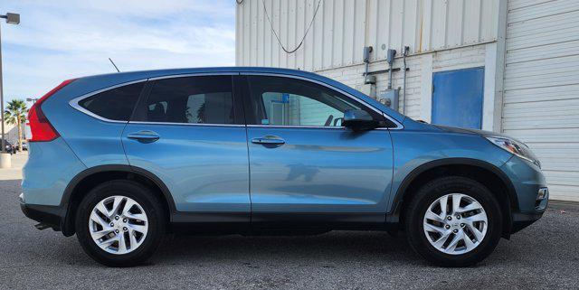 used 2016 Honda CR-V car, priced at $17,999