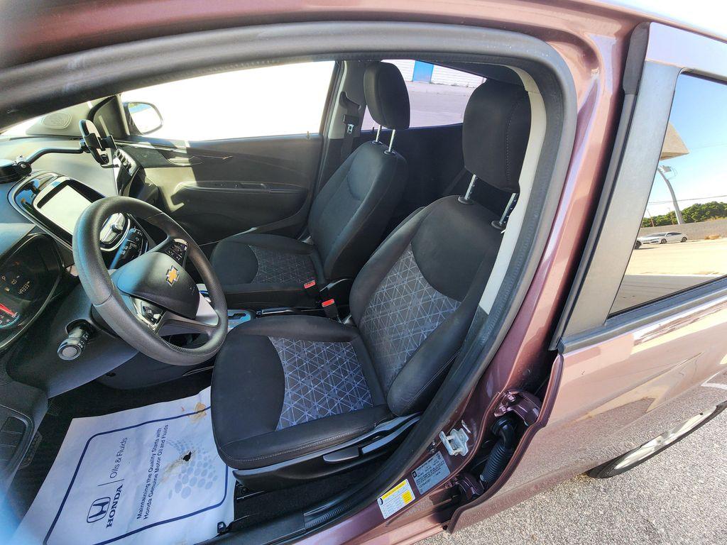 used 2019 Chevrolet Spark car, priced at $11,799