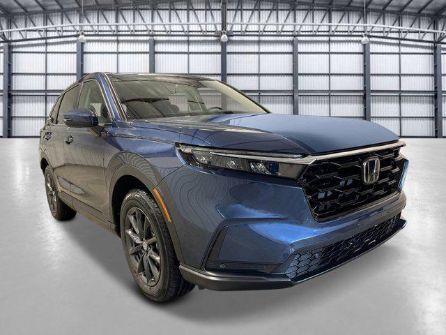 new 2026 Honda CR-V car, priced at $36,355