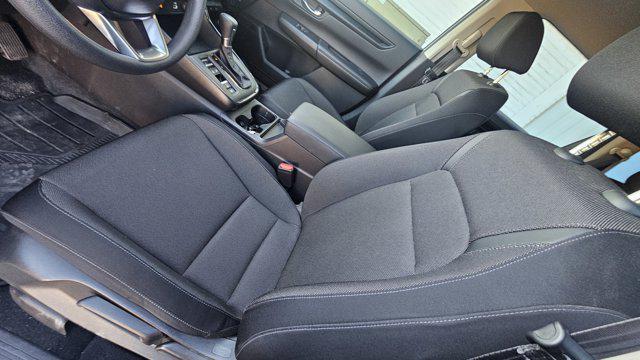 used 2023 Honda CR-V car, priced at $24,999