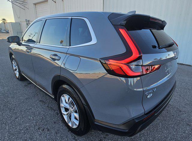 used 2023 Honda CR-V car, priced at $24,999