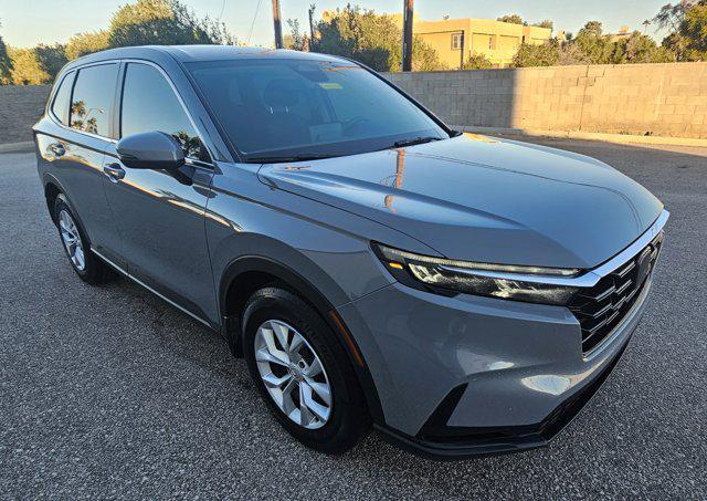 used 2023 Honda CR-V car, priced at $24,999