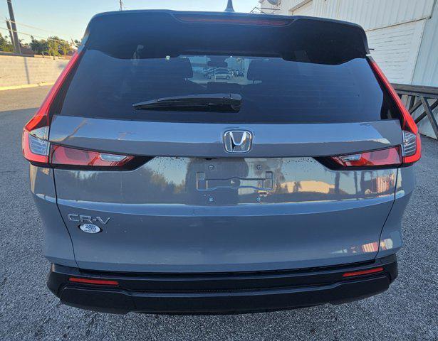 used 2023 Honda CR-V car, priced at $24,999