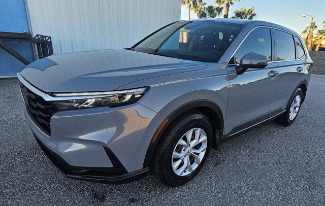 used 2023 Honda CR-V car, priced at $24,999