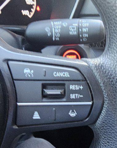 used 2023 Honda CR-V car, priced at $24,999