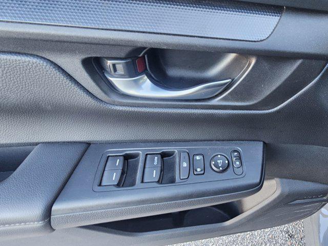 used 2023 Honda CR-V car, priced at $24,999