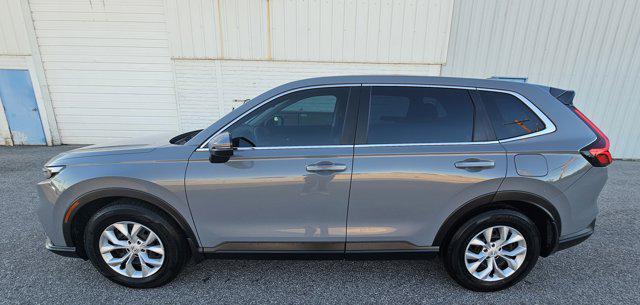 used 2023 Honda CR-V car, priced at $24,999