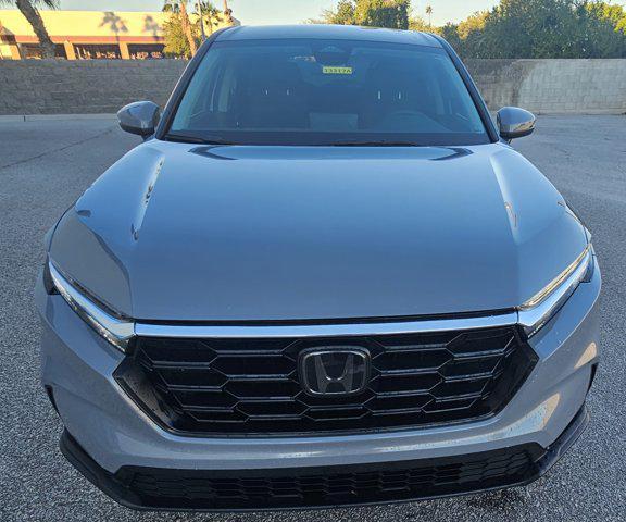 used 2023 Honda CR-V car, priced at $24,999