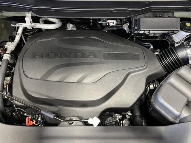 new 2026 Honda Ridgeline car, priced at $48,165