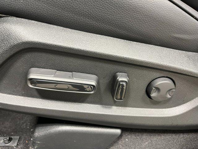 new 2026 Honda Passport car, priced at $54,600