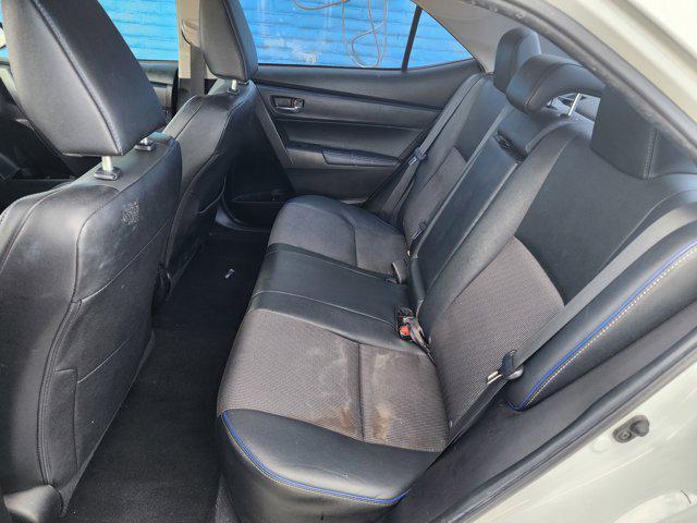 used 2019 Toyota Corolla car, priced at $15,999